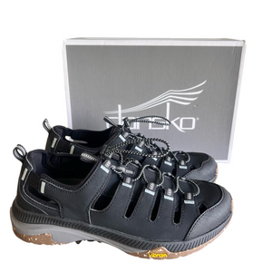 Dansko Women's Mia Trail Shoe Size 38 aka 7.5 to 8 #B1244A